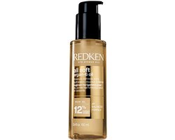Redken All Soft Argan-6 Oil – Intens Hydraterende Haarolie Voor Droog Haar - Verrijkt met Omega-6 – 111 ml