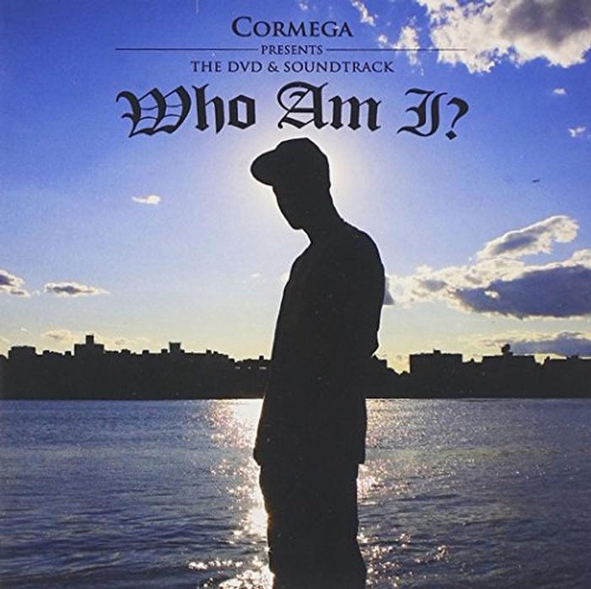 Wie ben ik? CD en DVD combinatie voor persoonlijke ontwikkeling