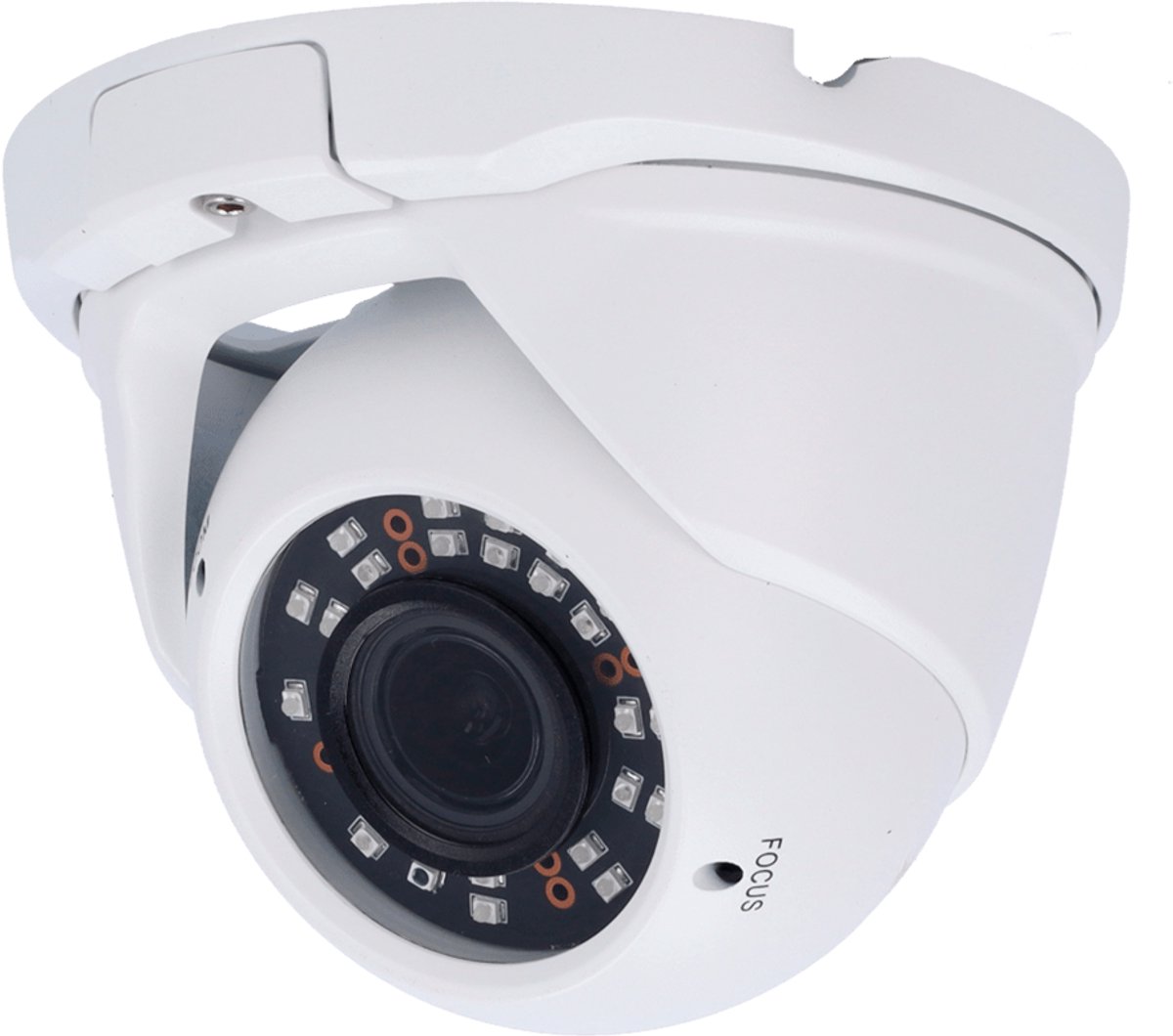 Draaicamera handmatig 1080p PRO-reeks