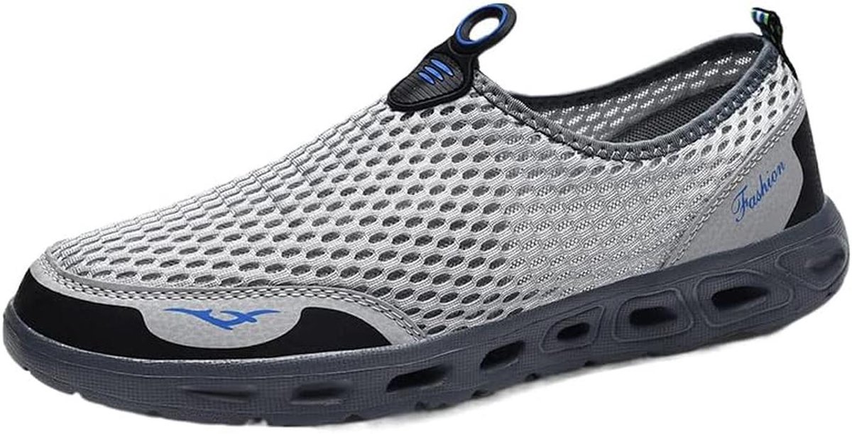 Waterschoenen Dames Heren - Sneldrogend Lichtgewicht Aqua Schoenen voor Strand Zwemmen Surfen Duiken