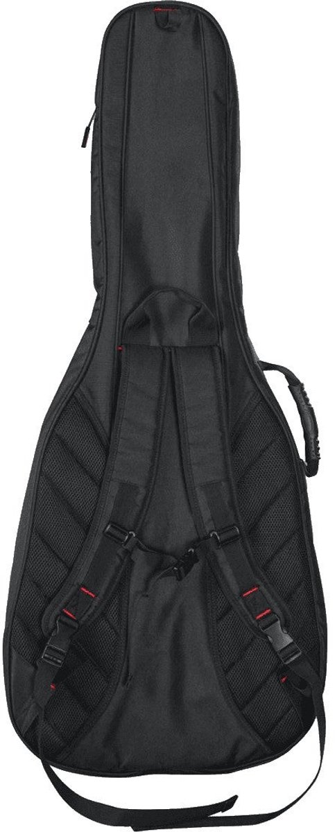 Gator Cases GB-4G-ACOUSTIC gigbag voor akoestische westerngitaar
