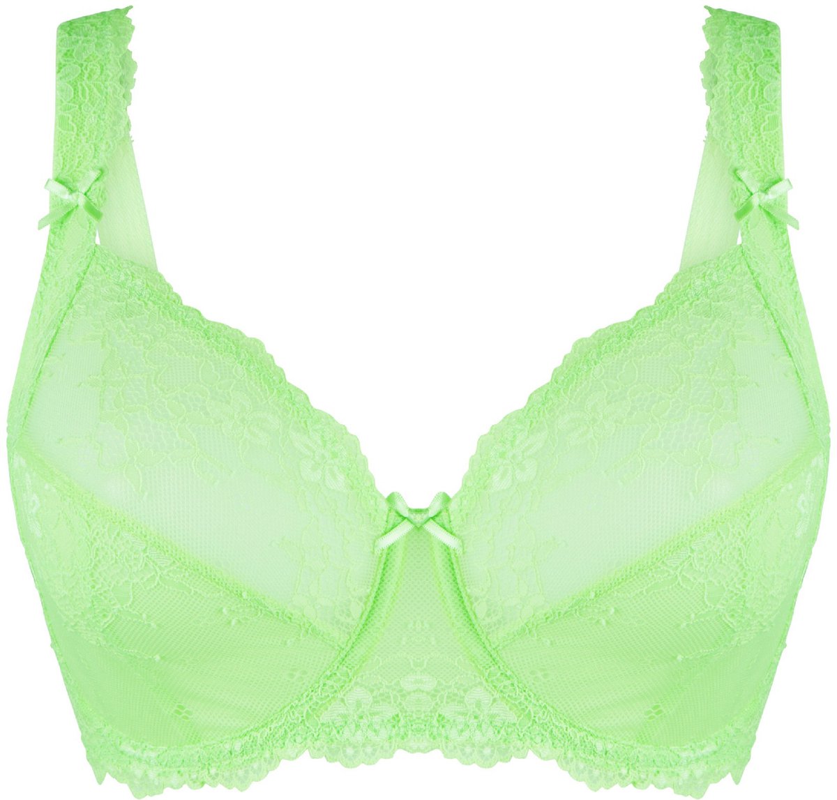 LingaDore DAILY Beugel BH - Plus Size