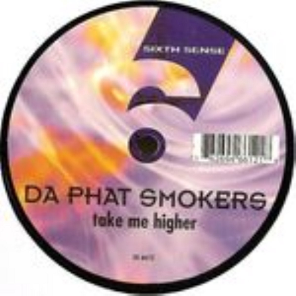 Da Phat Smokers - Take Me Higher