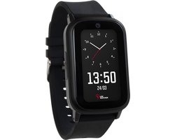 LifeWatcher Senioren Alarmhorloge 4G