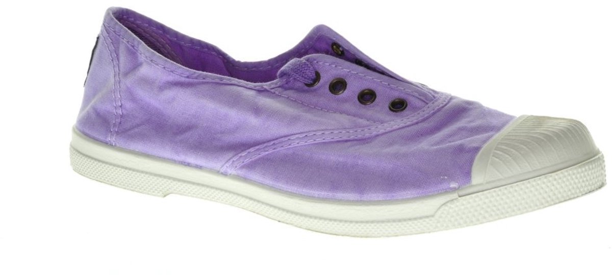 Natural World Lila Dames Canvas maat 38