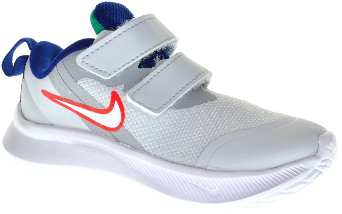 Nike Star Runner 3 Licht Grijs
