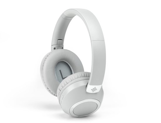 Intempo Noise Cancelling Koptelefoon - Bluetooth - Opvouwbaar - Bol