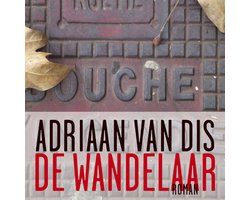 Omslag van De wandelaar