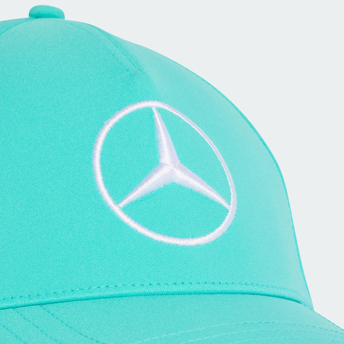 Adidas Performance Mercedes Amg Petronas Formula 1 Team Coureurspet Unisex Turquoise