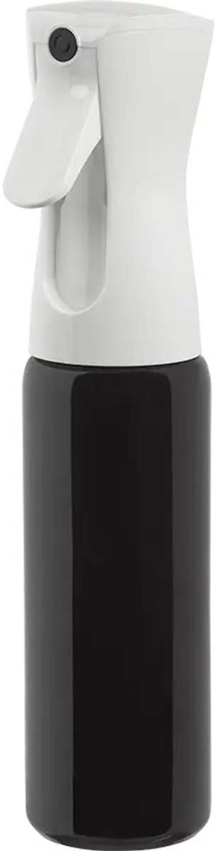 Sibel Extreme Mist -Wit/Zwart