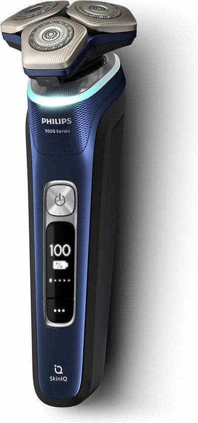 Philips 9000 Series S9980/59 Elektrisch Scheerapparaat Space - Philips - €195,00