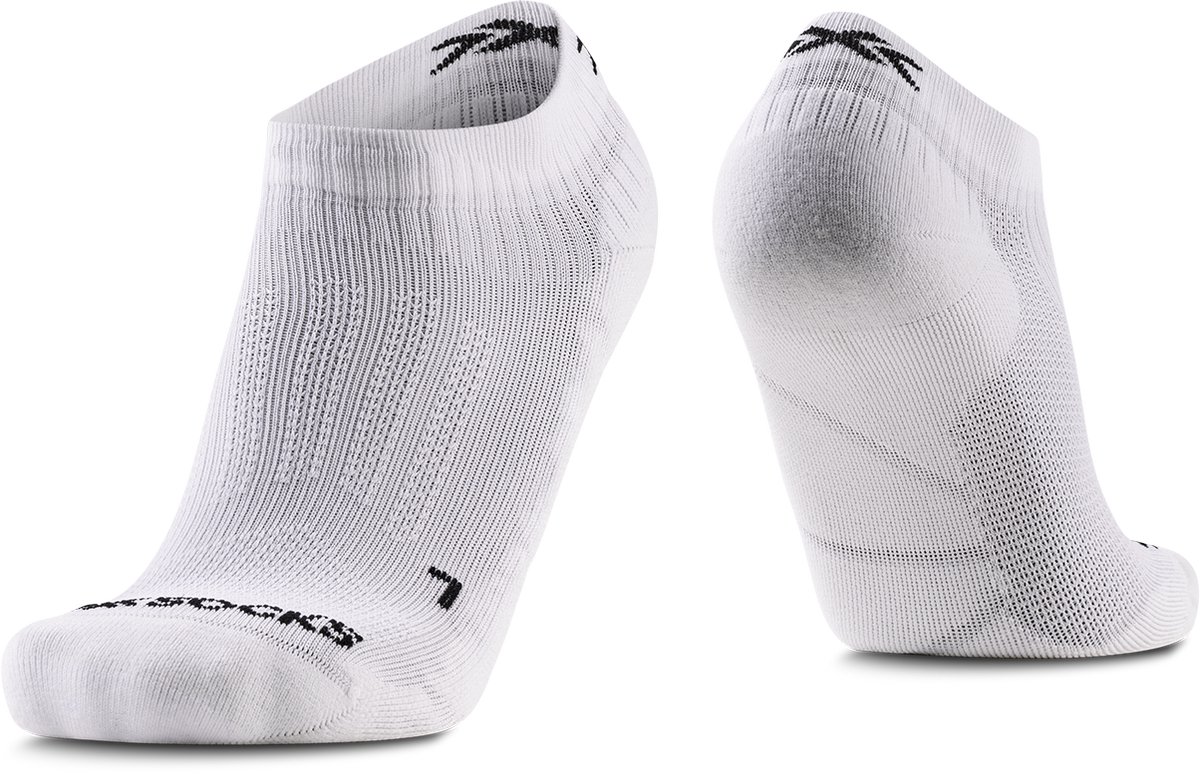 X-socks Core Sport Low Cut Sokken Grijs EU 42-44 Man