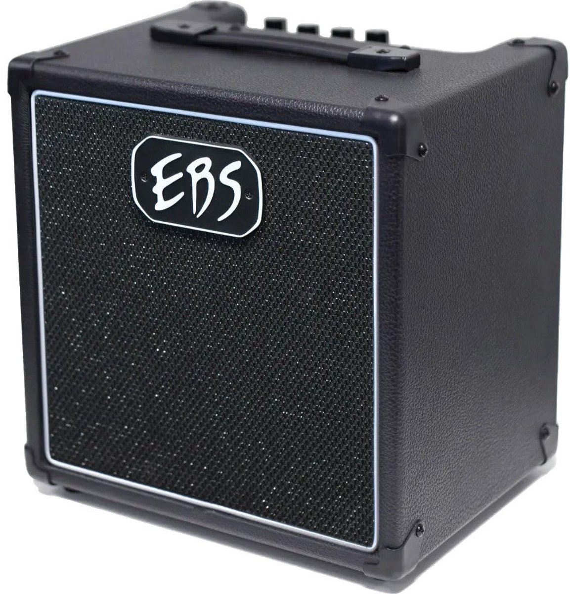 EBS Session 30 Mk3 1x8 inch basgitaarversterker combo met Bluetooth