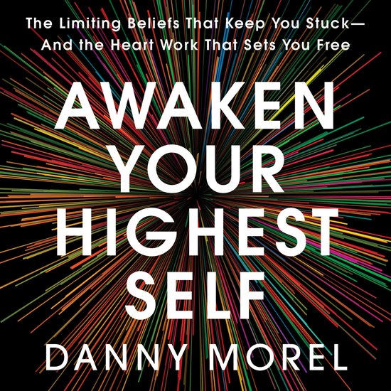 Awaken Your Highest Self - cover