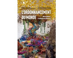 Hors Collection - L’ordonnancement du monde