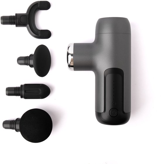 Mini Massage-gun - Mini - €30,99