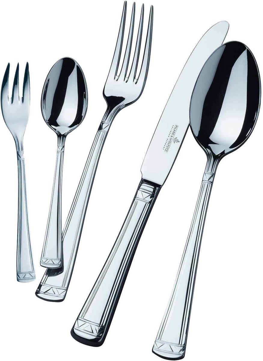 Tafelbesteck Aradena Set van 30