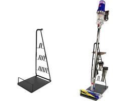 Metaal Stofzuigerhouder Voor V6 V7 V8 V10