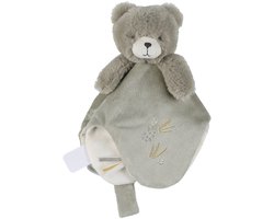 Noukie's F&O Knuffeldoekje Orso Beer