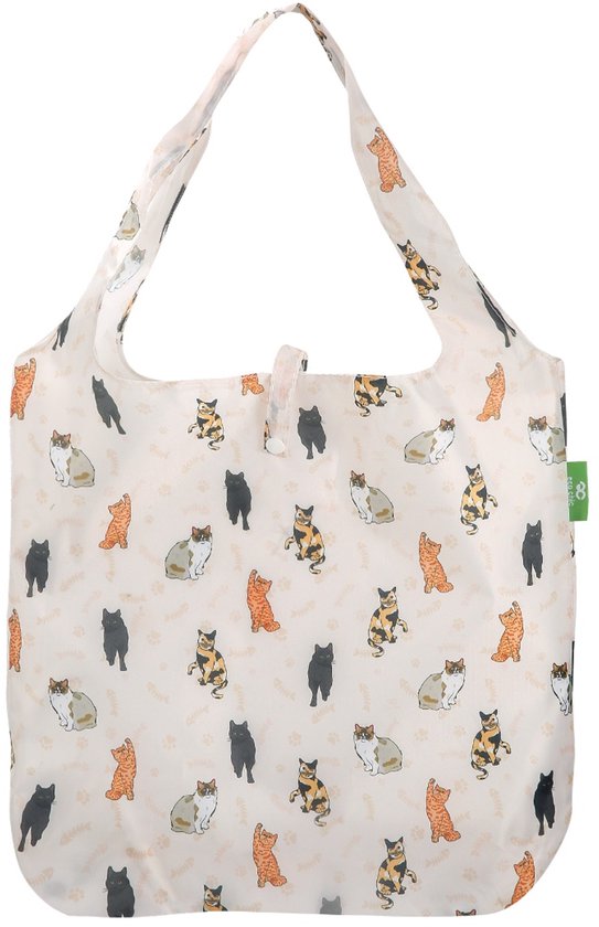 Eco Chic - Foldaway Shopper