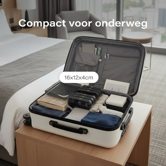 Boîte à médicaments