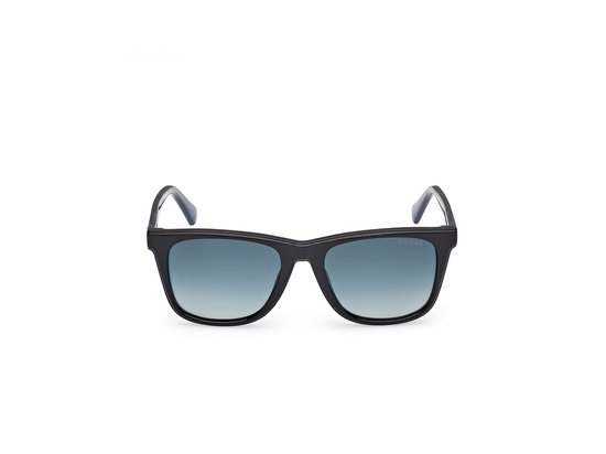 Guess Gu00227 Kinderzonnebril Transparant Gradient Blue/CAT3 Jongen — afbeelding 3
