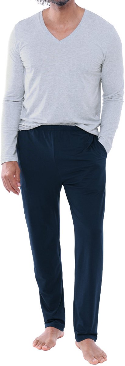 Mey Heren pyjama Dry Cotton