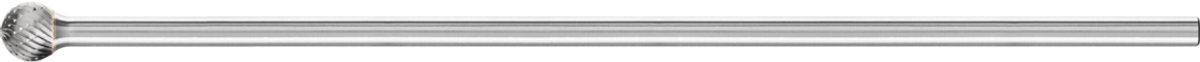 PFERD TOOLS HM-FREES KUD 1210/6 T3 PLUS SL150