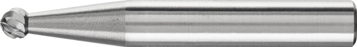 Stiftfr.HM KUD 0403 3PLUS6mm 4x 3 mm Pferd
