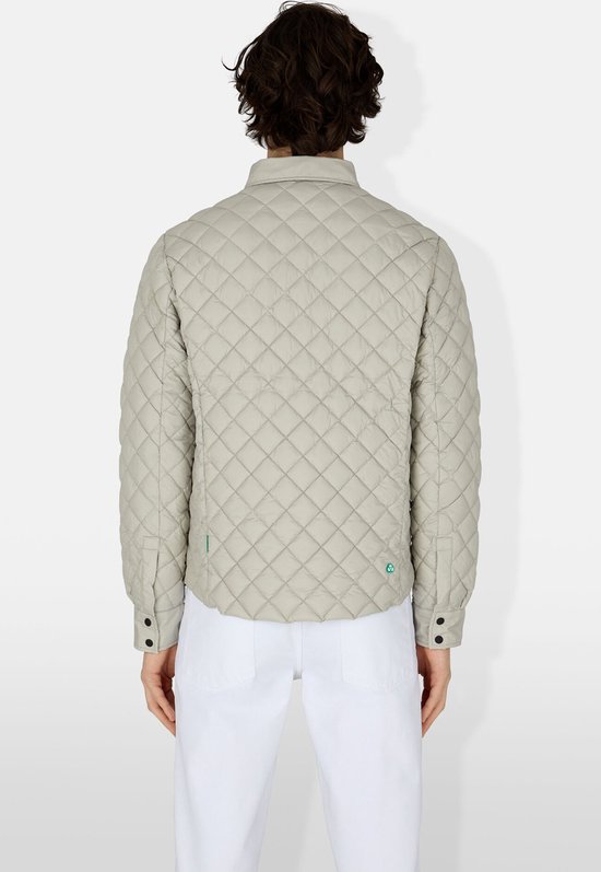 Save the Duck - Manteau Pollux Moonstone - Taille M - Coupe regular