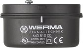 Werma Signaltechnik 640.810.00 Montagegereedschap voor signaalgever Geschikt voor serie (signaaltechniek) KombiSIGN 71