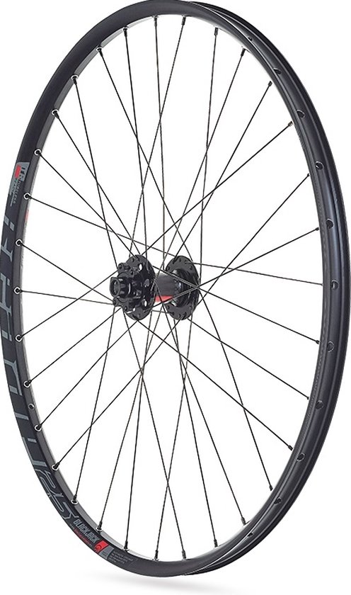 Paire De Roues Carbone 700c - Profondeur 50mm - Largeur 28mm - Frein à Disque - HG/XDR