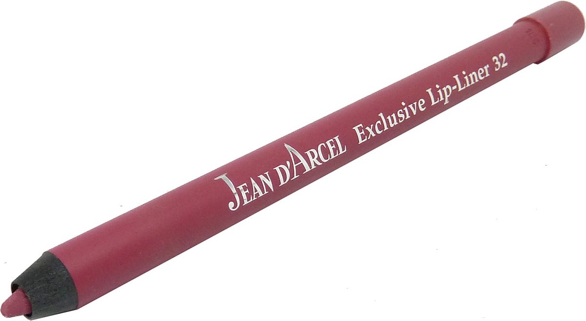 Jean D'Arcel Exclusive Lip Liner Lippen Contour Potlood Makeup kleur selectie 2g - 32