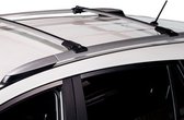 Dakdragers geschikt voor Volkswagen Golf 7 Sportsvan / MPV vanaf 2014