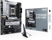Motherboard Asus PRIME X670-P WIFI AMD AM5 AMD AMD X670