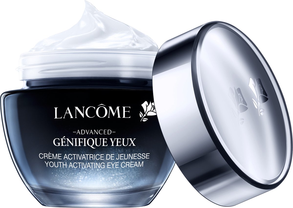 Lancome Advanced Genifique Yeux Cream 15 ml | bol