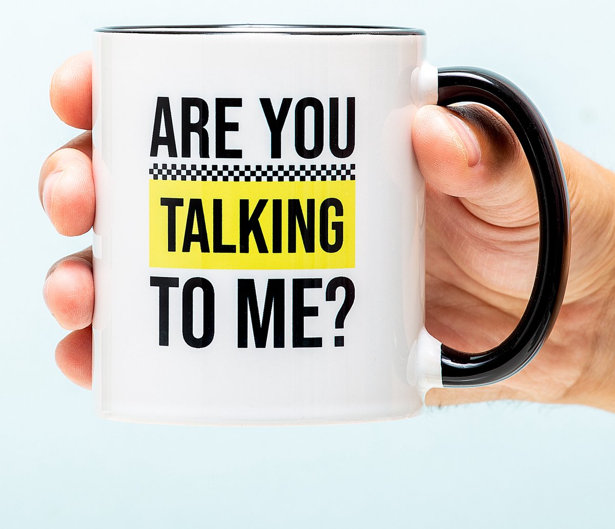 Ditverzinjeniet Mok Are You Talking To Me