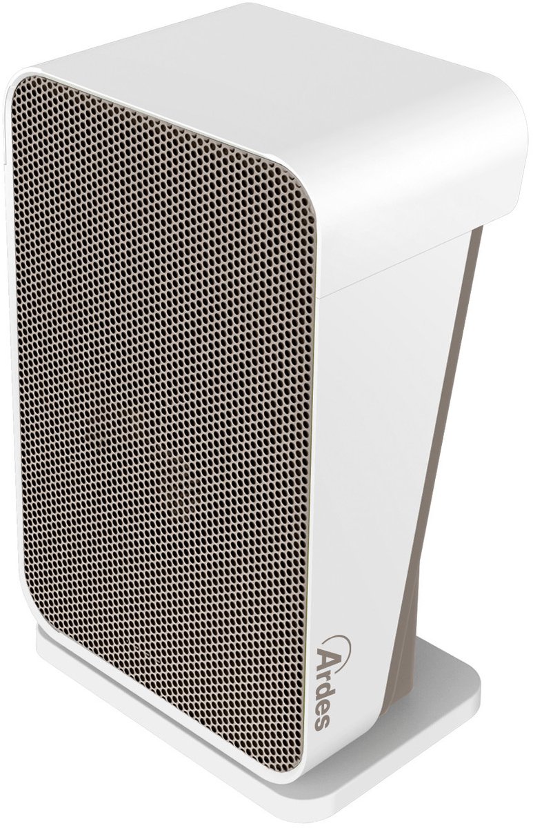 Ardes AR4F06T - ventilatorkachel - geschikt voor badkamer