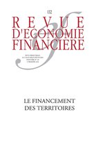 Revue d'économie financière - Le financement des territoires