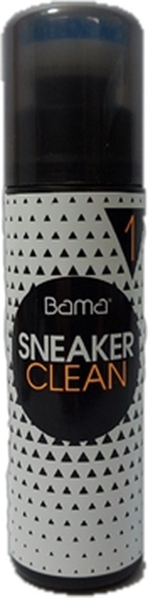 BAMA SNEAKER CLEAN | bol.com