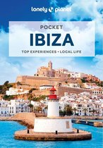 Pocket Guide- Lonely Planet Pocket Ibiza