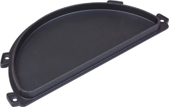 Monolith LeChef - SGS Gietijzeren Fire Pan Set van Monolith — afbeelding 2