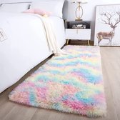 Kindertapijt Tapijt voor kinderen – kinderkamer tapijt – children rooms rug – vloerkleed voor kinderslaapkamer