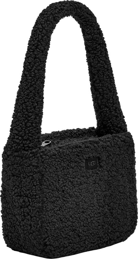 Columbia Boundless Discovery™ Sherpa FZ Black Dames sweatshirts
