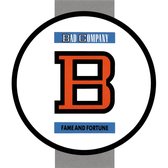 Bad Company - Fame And Fortune (CD)