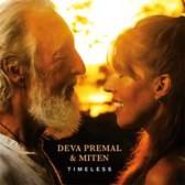 Deva Premal & Miten - Timeless (CD)