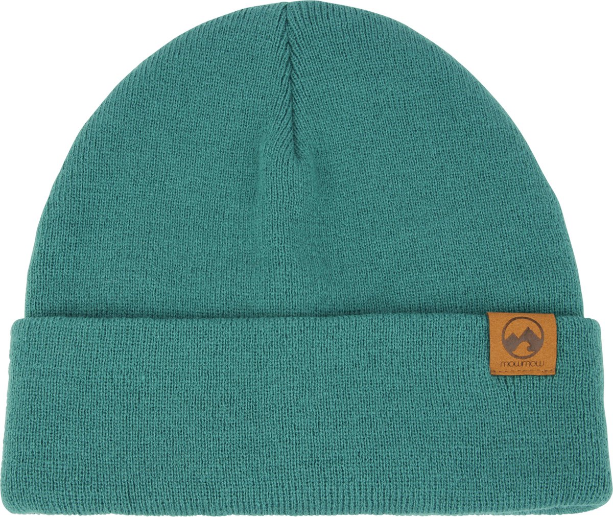 MowMow Muts - Beanie - Heren - Dames