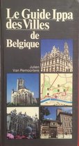 Guide Ippa des villes de Belgique