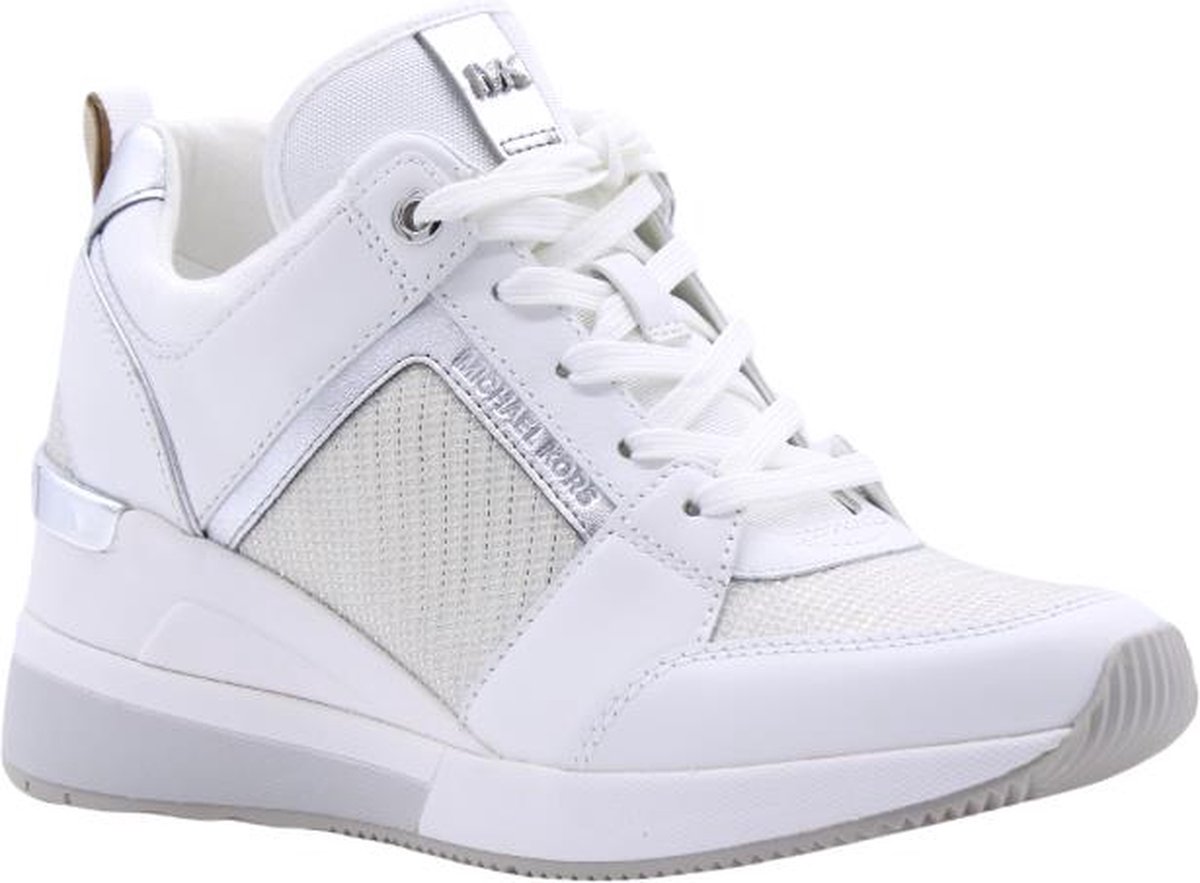 Michael Kors Sneaker White 9/40
