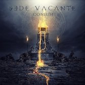 Sede Vacante - Conium (CD)